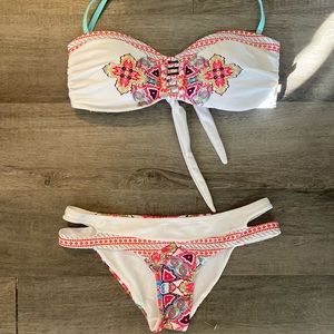 Aqua medium Bathing suit